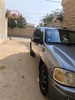 GMC Envoy